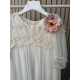 VESTIDO COMUNIÓN , MARIA PONCE