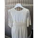 VESTIDO OMUNIÓN , MARIA PONCE