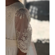 VESTIDO OMUNIÓN , MARIA PONCE