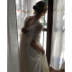 VESTIDO OMUNIÓN , MARIA PONCE