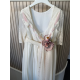 VESTIDO OMUNIÓN , MARIA PONCE