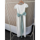 VESTIDO COMUNIÓN , EL ATELIER DE SUSANA