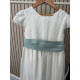 VESTIDO COMUNIÓN , EL ATELIER DE SUSANA