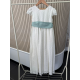 VESTIDO COMUNIÓN , EL ATELIER DE SUSANA