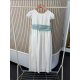 VESTIDO COMUNIÓN , EL ATELIER DE SUSANA