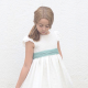 VESTIDO COMUNIÓN , EL ATELIER DE SUSANA