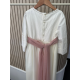 VESTIDO COMUNIÓN , EL ATELIER DE SUSANA