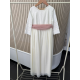 VESTIDO COMUNIÓN , EL ATELIER DE SUSANA