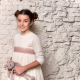 VESTIDO COMUNIÓN , EL ATELIER DE SUSANA