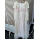 VESTIDO COMUNIÓN , MERCEDES DE ALBA