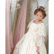 VESTIDO COMUNIÓN , MERCEDES DE ALBA