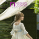 VESTIDO COMUNIÓN , MONTSERRAT LOZANO