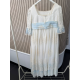 VESTIDO COMUNIÓN , MONTSERRAT LOZANO