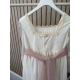 VESTIDO COMUNIÓN , MONTSERRAT LOZANO