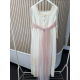 VESTIDO COMUNIÓN , MONTSERRAT LOZANO