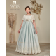 VESTIDO COMUNIÓN , MONTSERRAT LOZANO