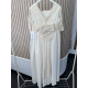 VESTIDO COMUNIÓN , MONTSERRAT LOZANO/LA NANA