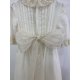 VESTIDO COMUNIÓN ,KOBEZ