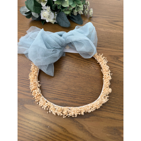 CORONA , MERCEDES DE ALBA