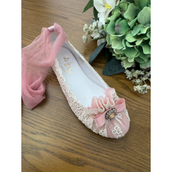 BAILARINA , LA VIE EN ROSE
