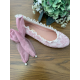 BAILARINA , LA VIE EN ROSE