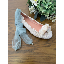 BAILARINA , LA VIE EN ROSE