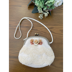 BOLSO , LA VIE EN ROSE