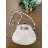 BOLSO , LA VIE EN ROSE