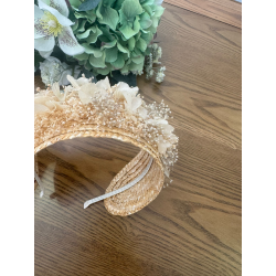 DIADEMA , LA VIE EN ROSE