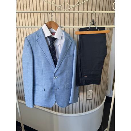 TRAJE SASTRE , VARONES