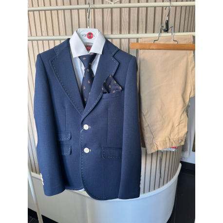 TRAJE SASTRE , VARONES