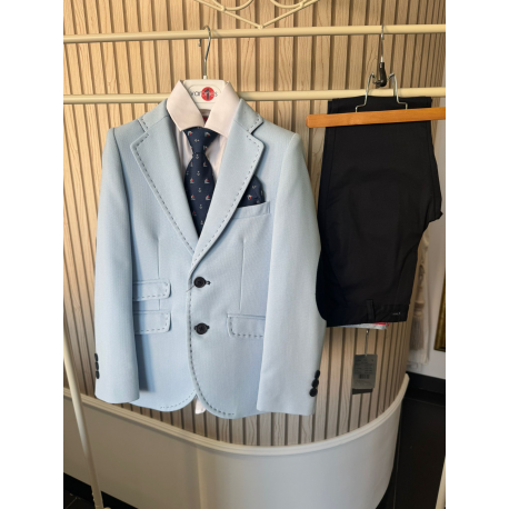 TRAJE SASTRE , VARONES