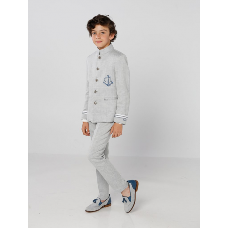 ALMIRANTE , MERCEDES DE ALBA