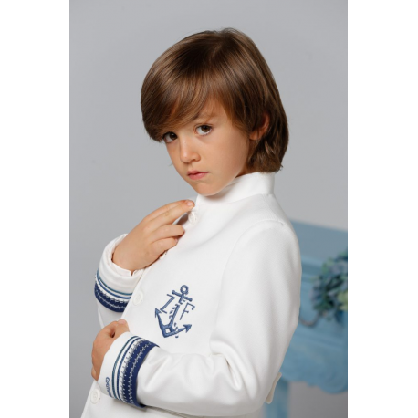 ALMIRANTE , MERCEDES DE ALBA