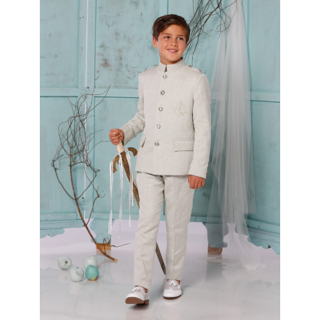 ALMIRANTE , MERCEDES DE ALBA