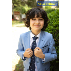 TRAJE SASTRE , NOVADRIMA