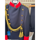 TRAJE GRAN GALA GUARDIA CIVIL, NOVADRIMA