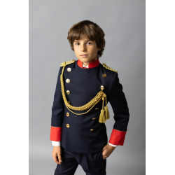 TRAJE GRAN GALA GUARDIA CIVIL, NOVADRIMA