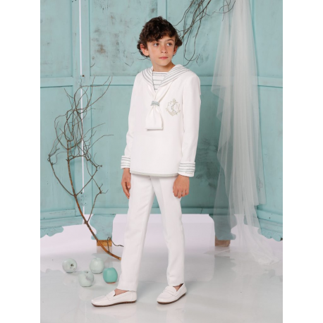 MARINERO , MERCEDES DE ALBA