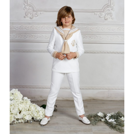 MARINERO , MERCEDES DE ALBA