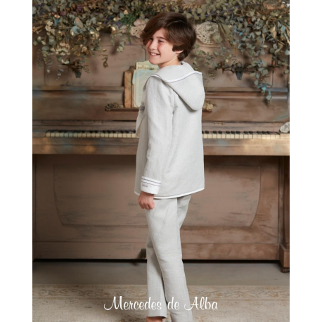 MARINERO , MERCEDES DE ALBA