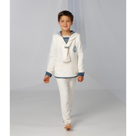 MARINERO , MERCEDES DE ALBA