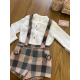 CONJUNTO BEBE , YOEDU