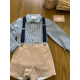 CONJUNTO BEBE , YOEDU
