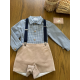 CONJUNTO BEBE , YOEDU