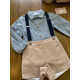 CONJUNTO BEBE , YOEDU