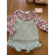 CONJUNTO BEBE RANITA , YOEDU