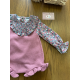 CONJUNTO BEBE RANITA , YOEDU