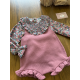 CONJUNTO BEBE RANITA , YOEDU