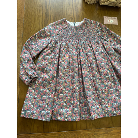 VESTIDO INFANTIL , YOEDU